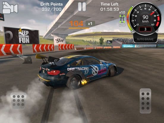 CarX Drift Racing screenshot 5