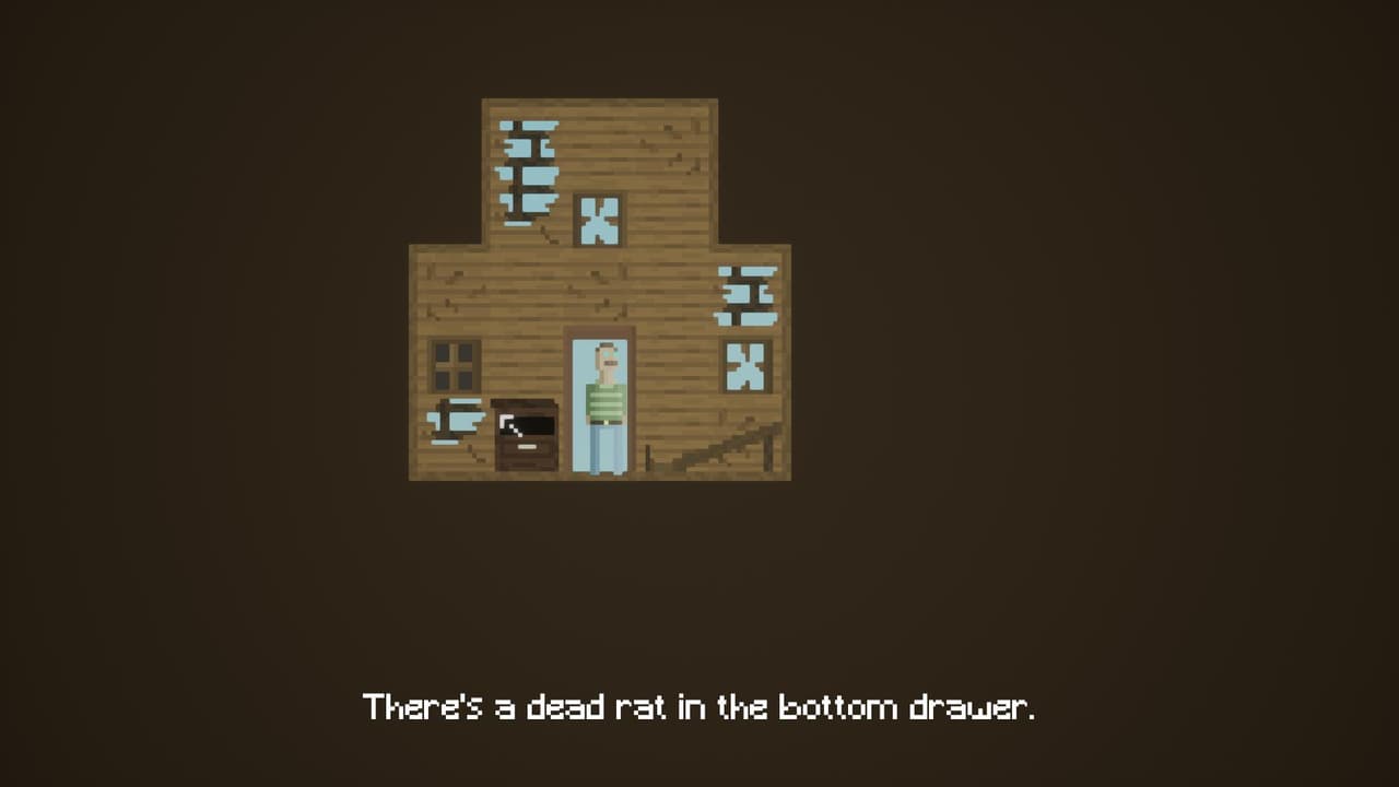 The Doctor screenshot 3
