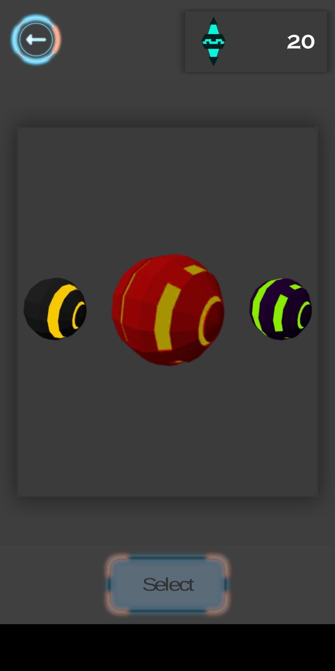 Redup screenshot 6