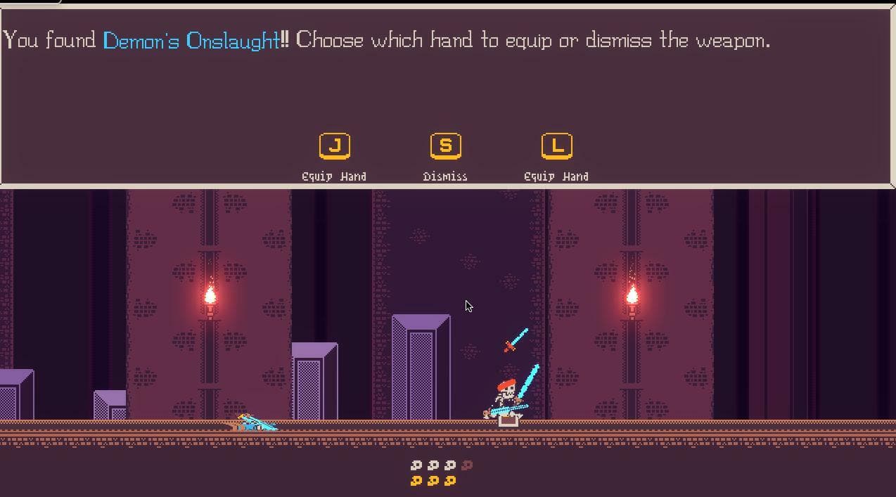 Ragnarok (quiji) screenshot 4