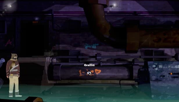 Element Z screenshot 2