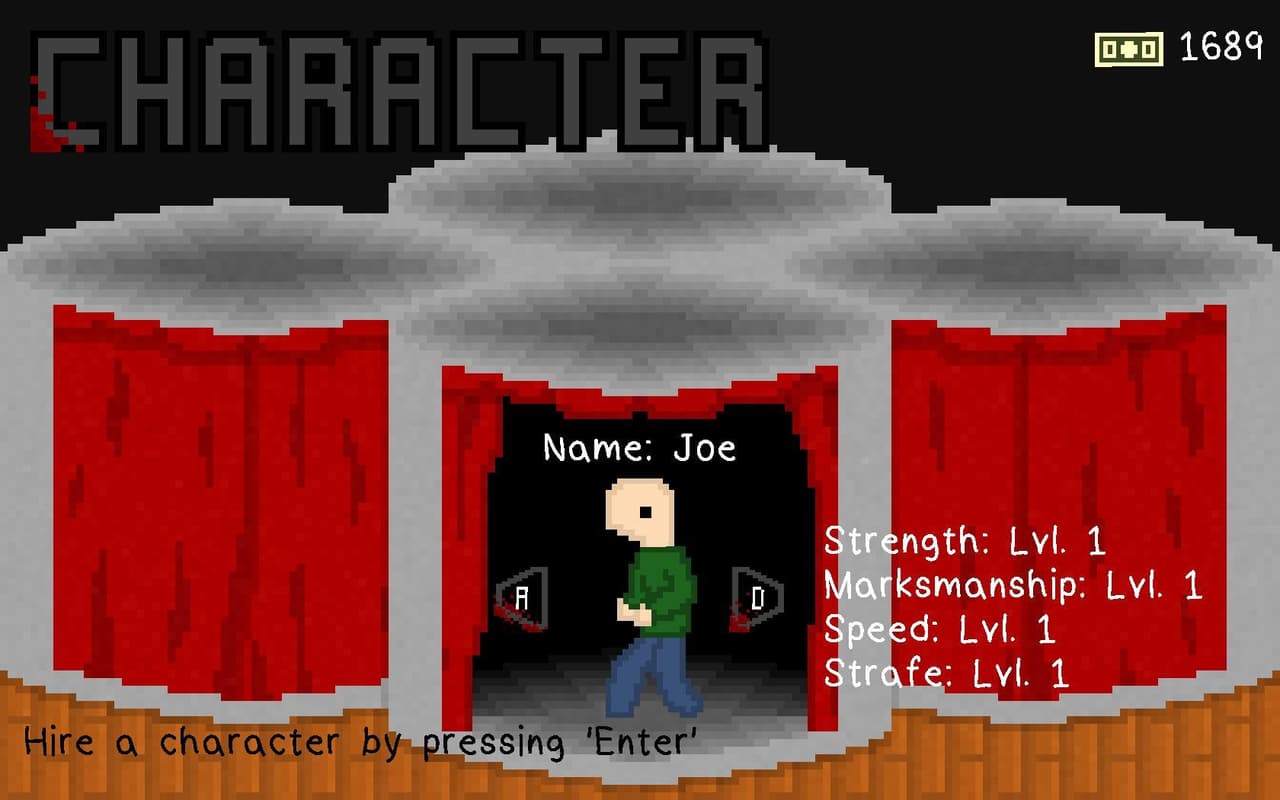 Save The Humans screenshot 5