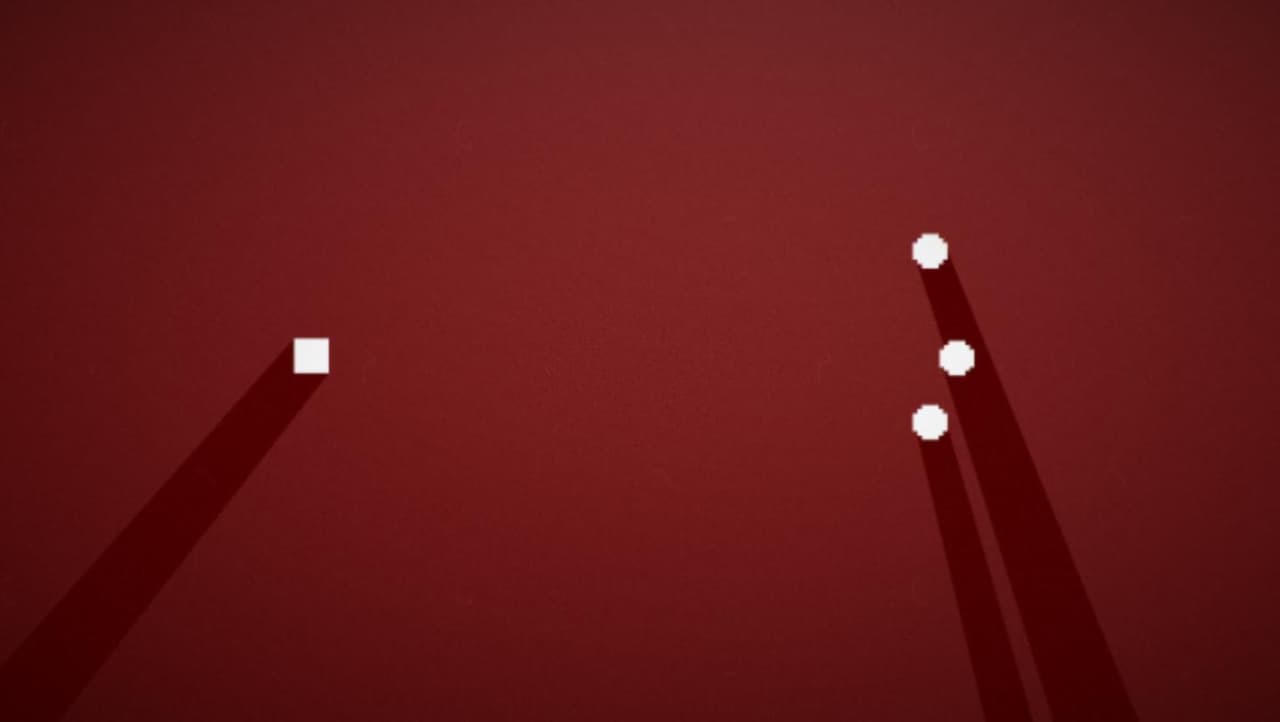 Story of a Cube (itch) screenshot 5