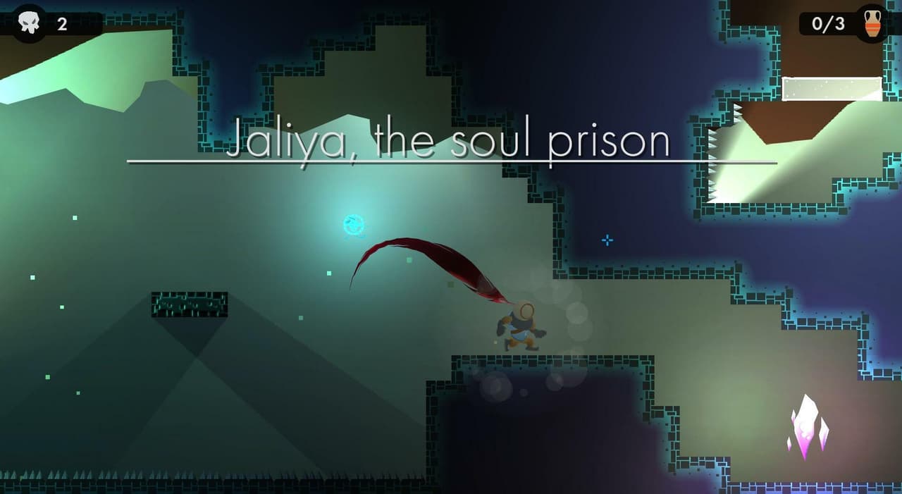 Wishborn screenshot 4