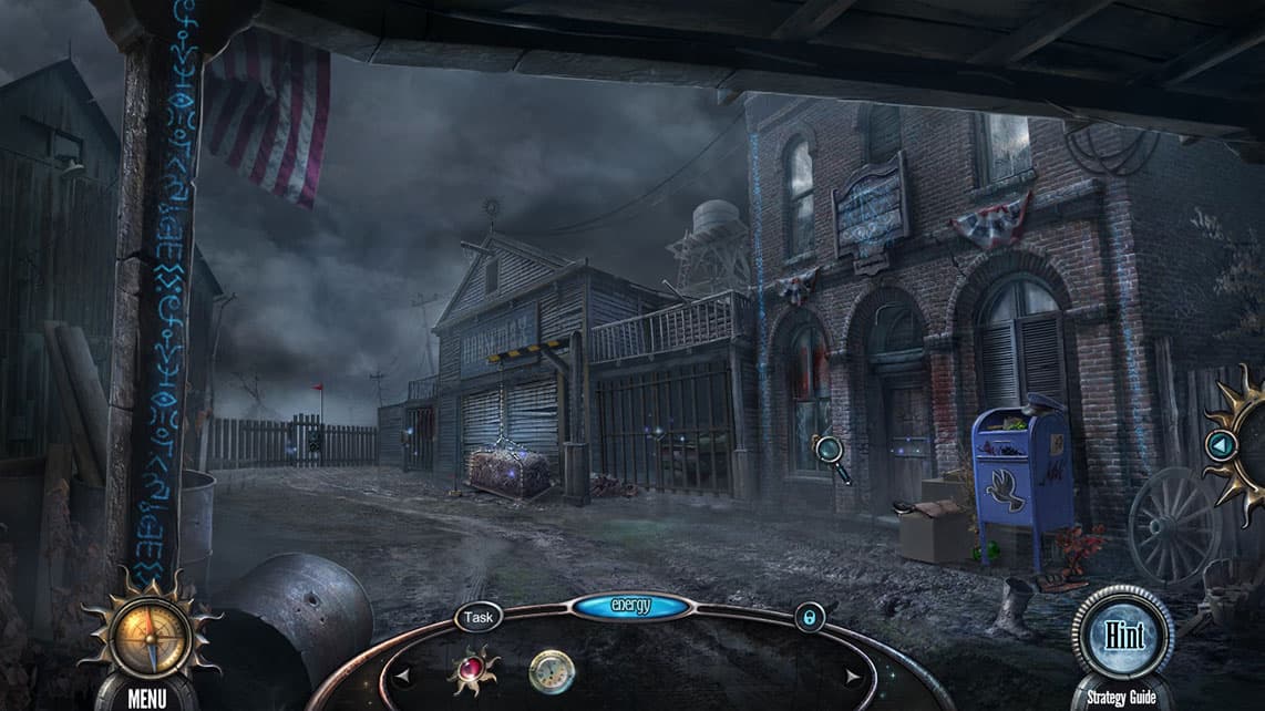 Haunted Hotel: The Thirteenth Collectors Edition screenshot 4