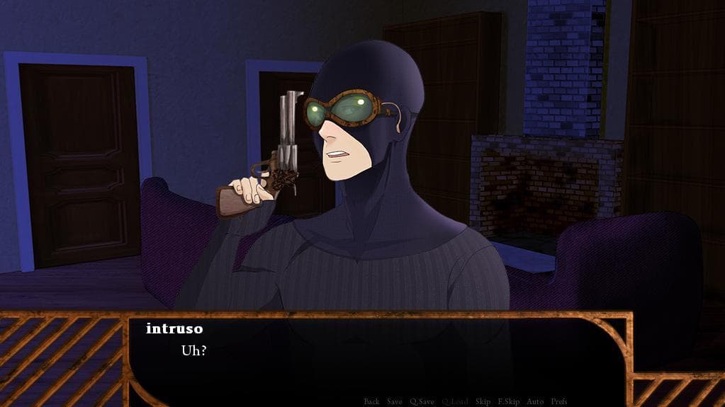 Clockwork Apple screenshot 3