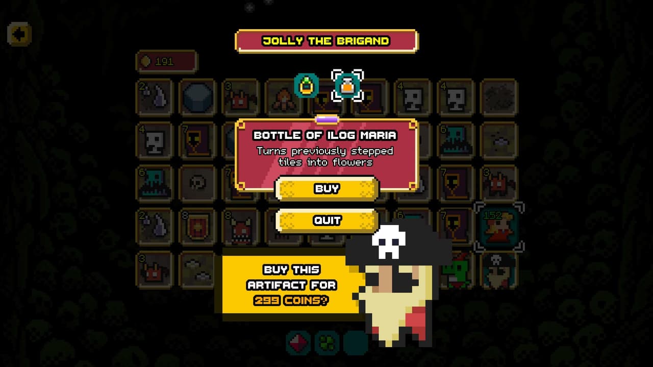 Questkeep screenshot 4