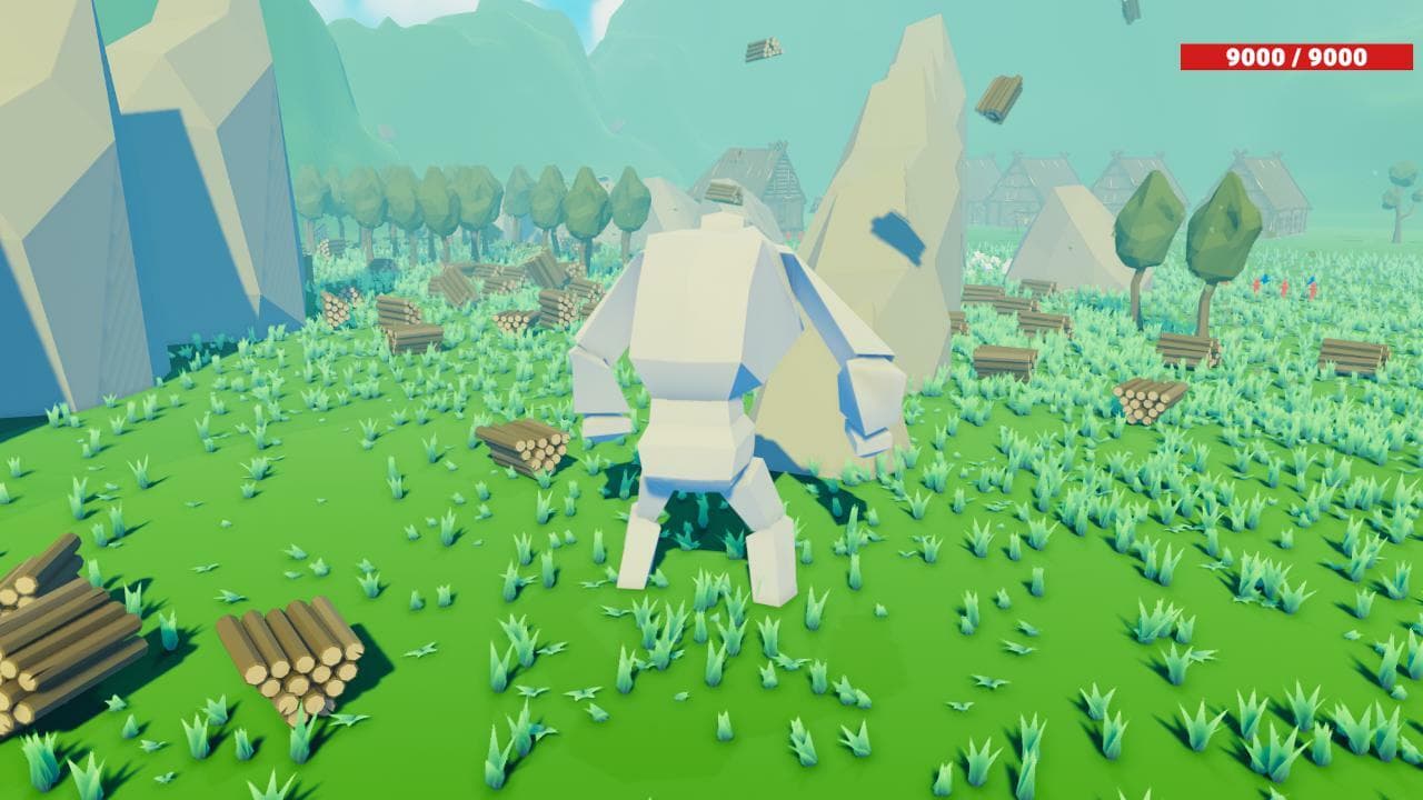 Big Boi Phunk! screenshot 4