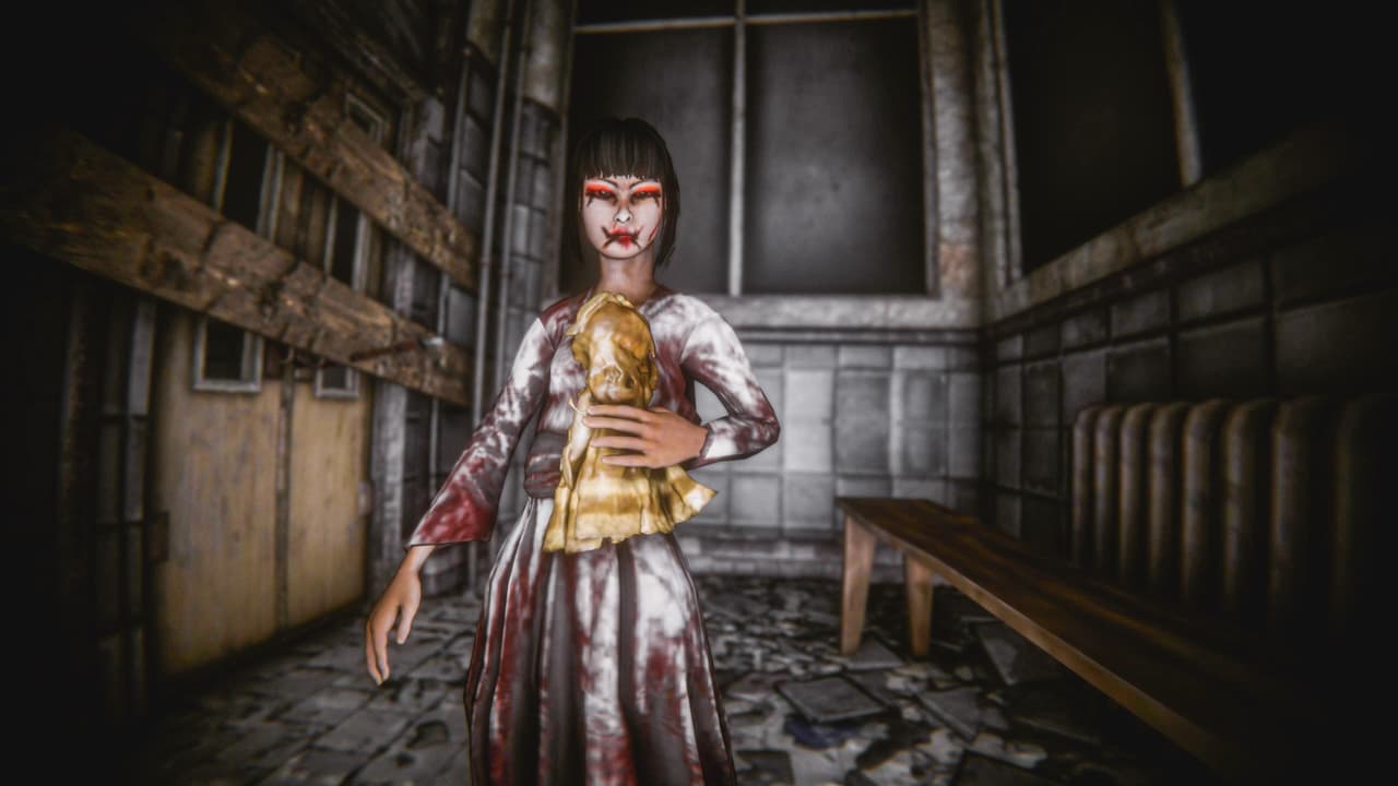 Forsaken Hospital screenshot 3