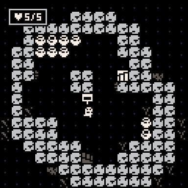 Dungeturn screenshot 4