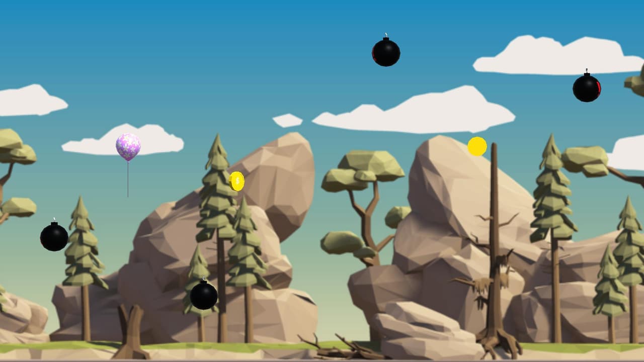 Free Float screenshot 4