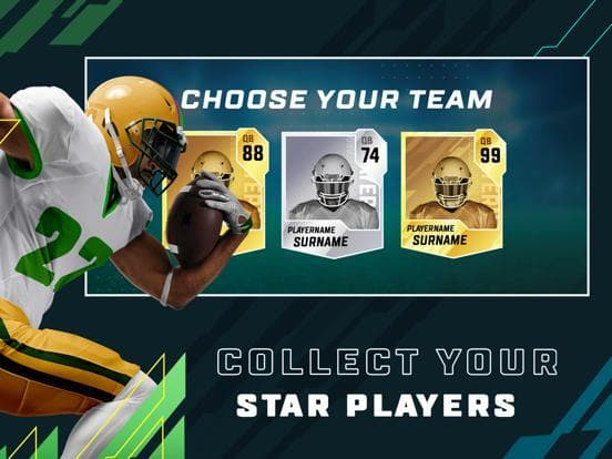 Football Head Coach 2022 screenshot 3