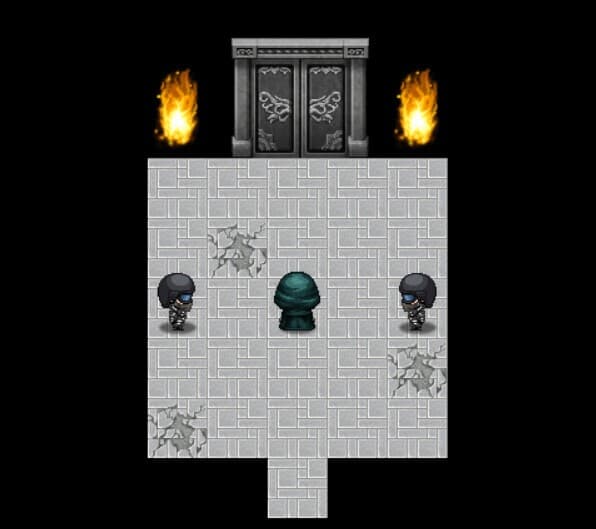 Void Foundation: Into The Void screenshot 2