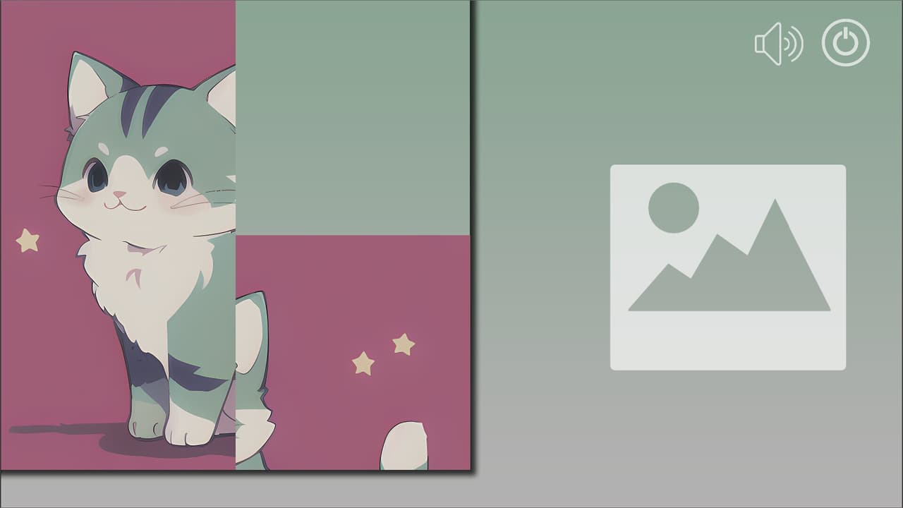 Cute Cats Slide screenshot 4