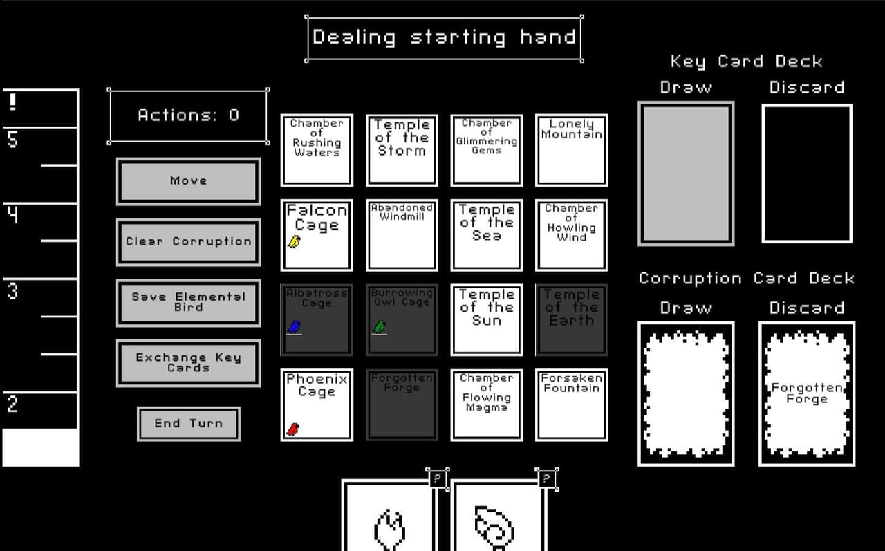 Trials of the Phoenix screenshot 3