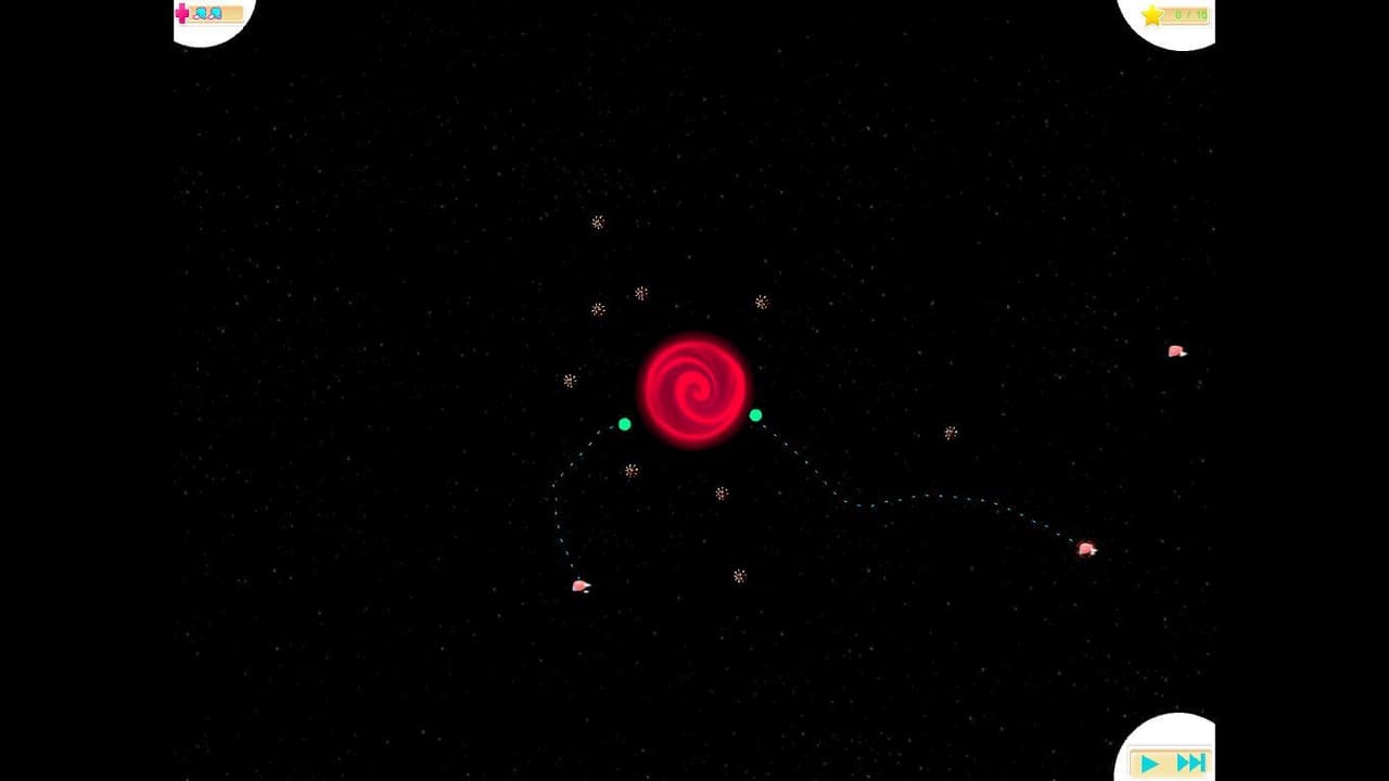 Traffic Universe screenshot 2