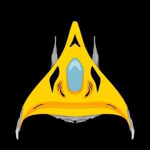 Space Ship (Anonymous_boii...)