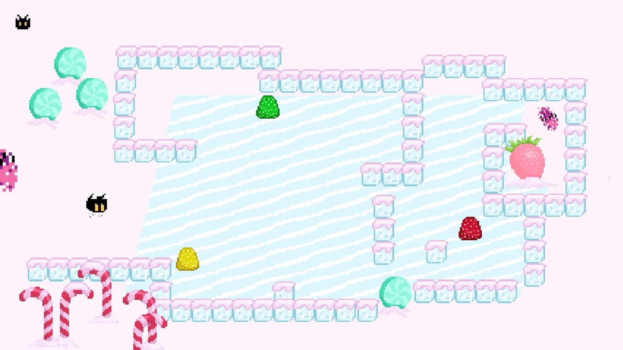 The Lost Frames screenshot 2