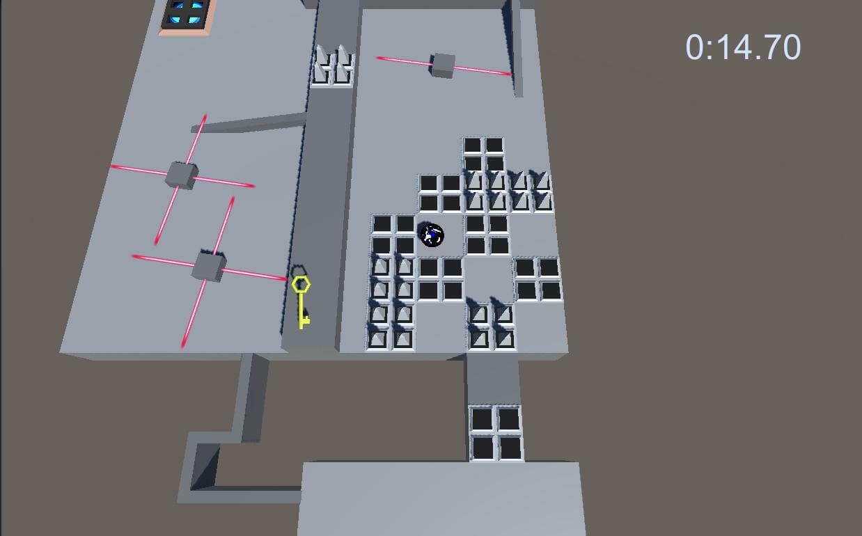 RollMeOut screenshot 2
