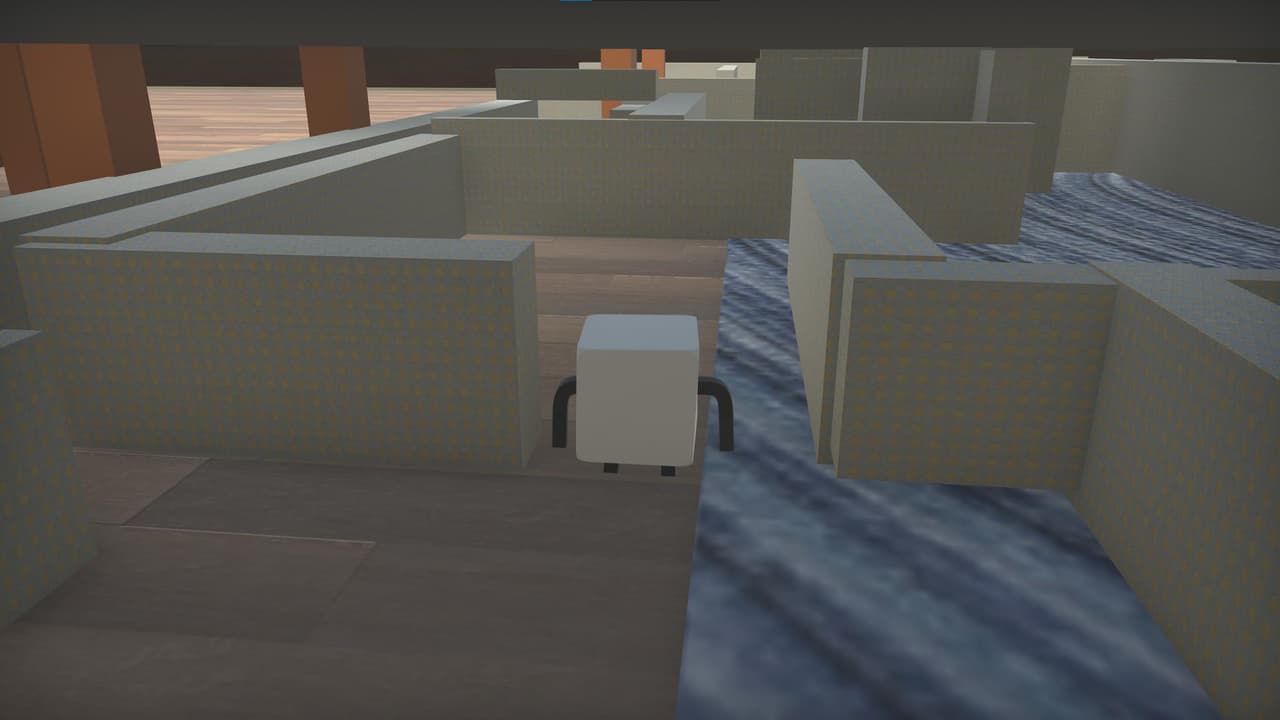 Diceys Adventure