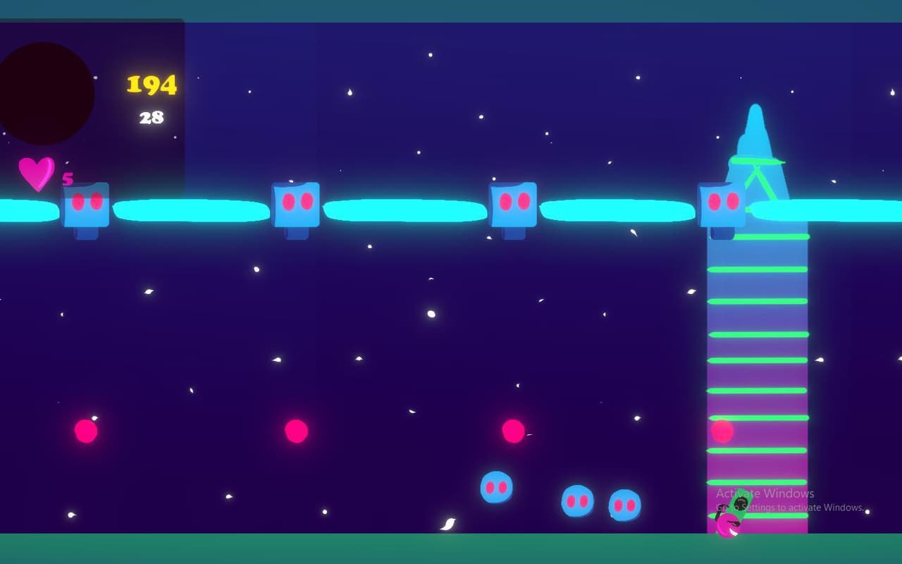 BeatDrop screenshot 3