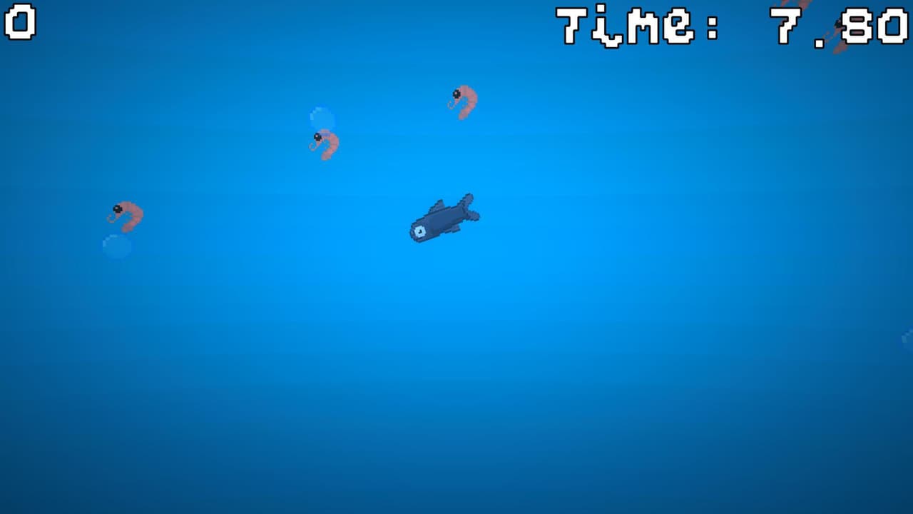 SeaWolf screenshot 2