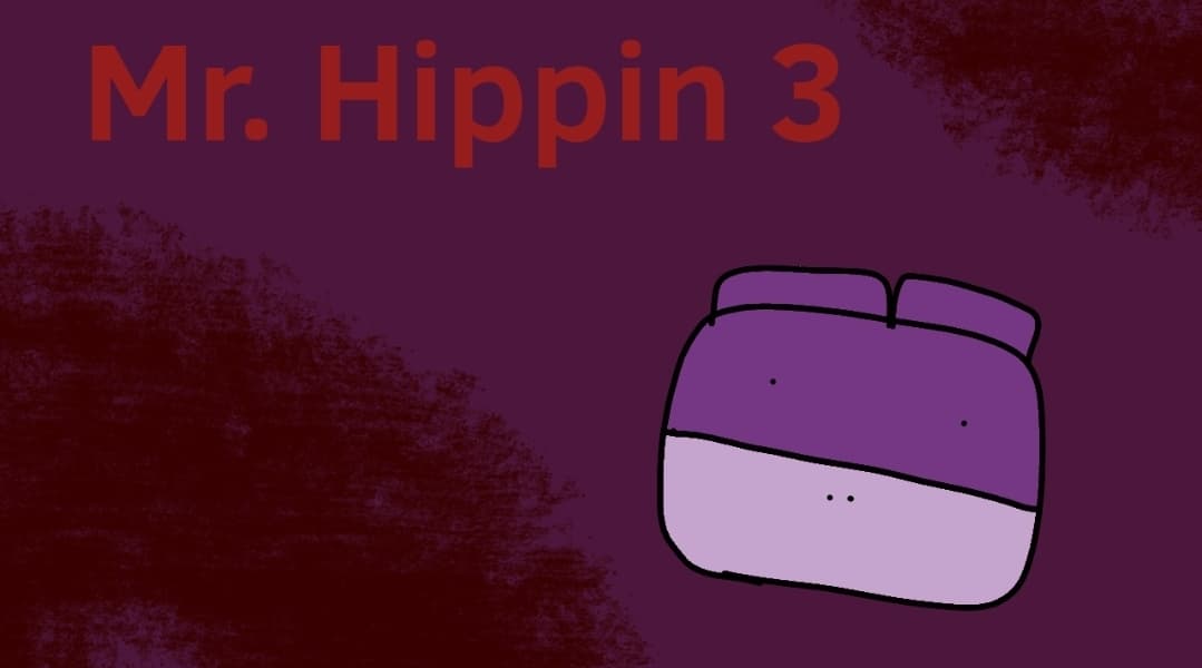 Mr. Hippin 3