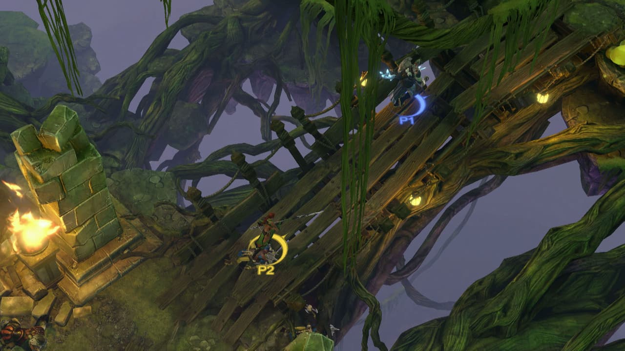 Sacred 3 screenshot 3