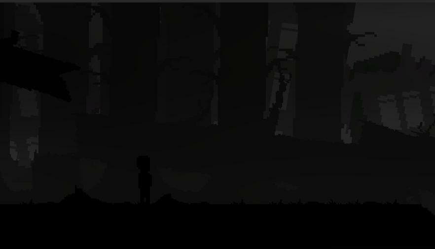 The last survivor (itch) (Gowl)