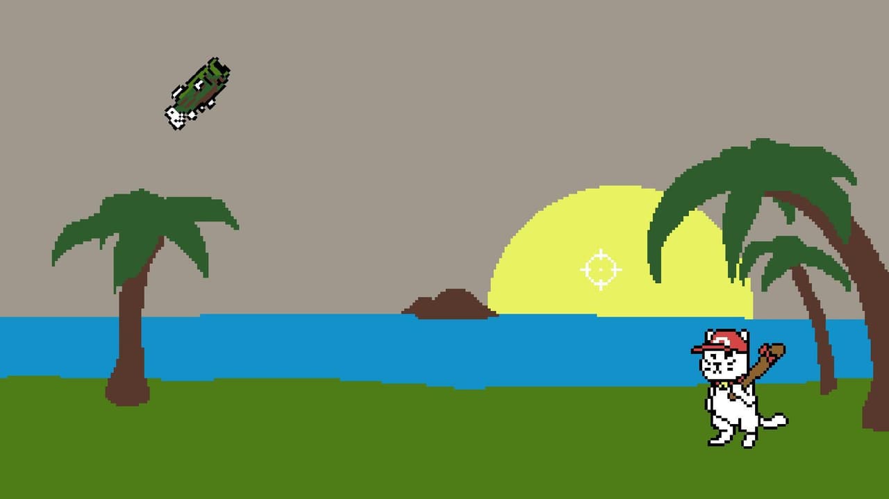 Haiti Kitty screenshot 4