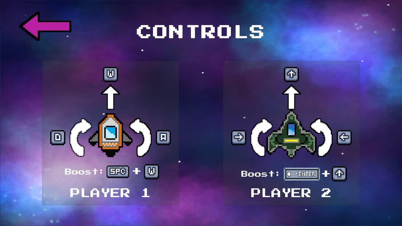 WONDER RACE screenshot 4