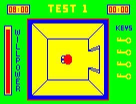 Back Track screenshot 5