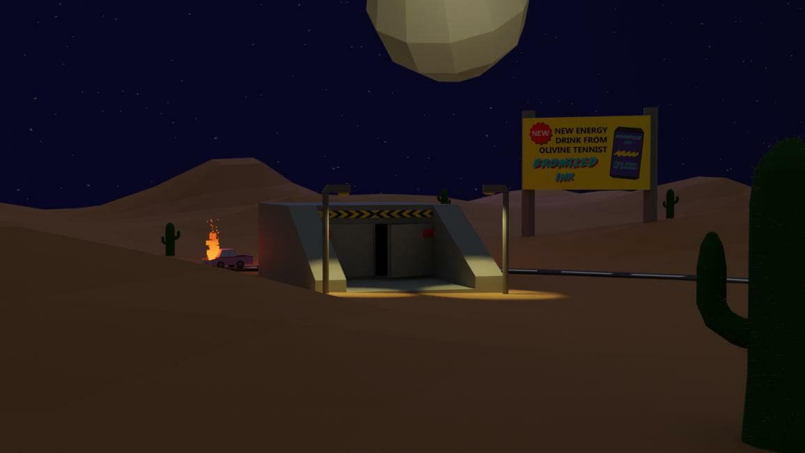 Aftermath (itch) (Waltermelion) screenshot 2