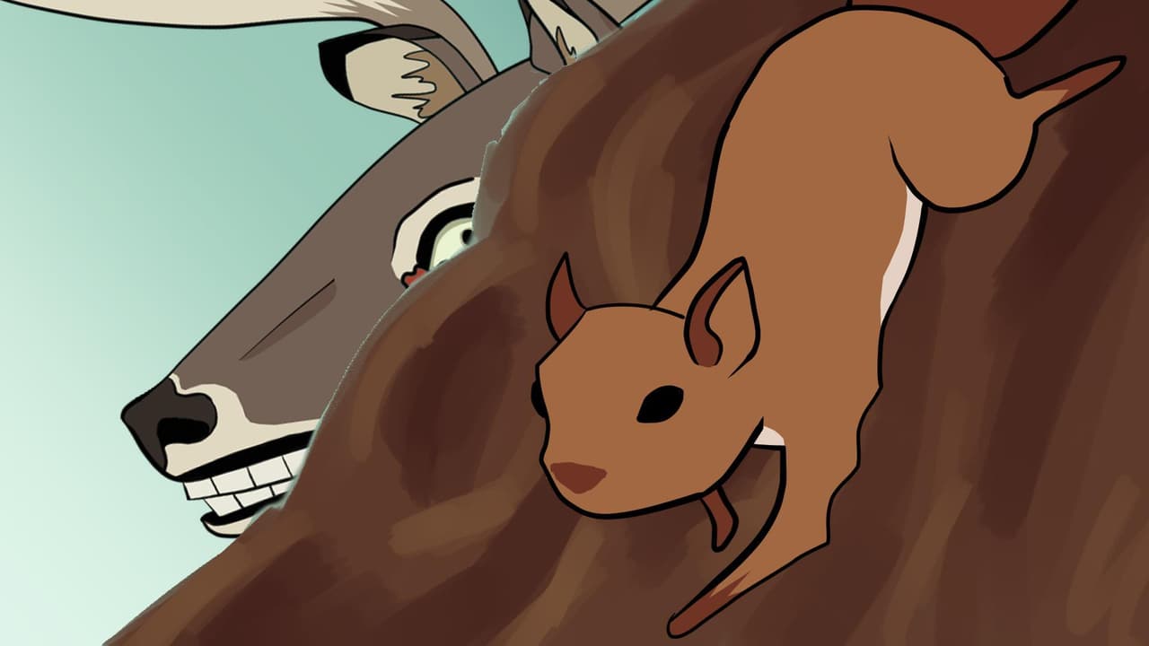 Mean Squirrel