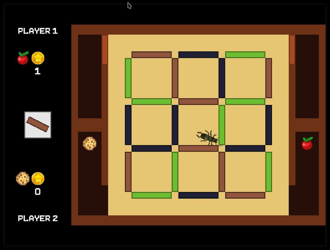 Bugs Out