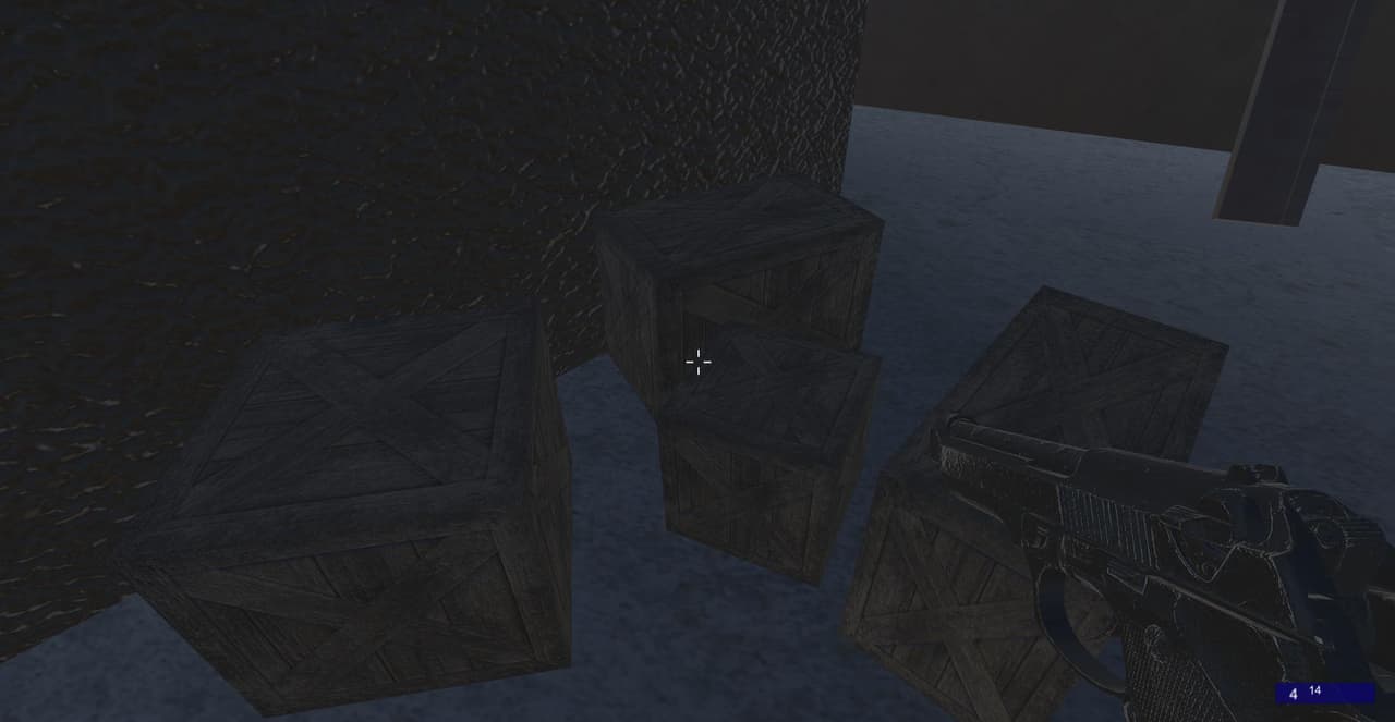 War of Revolution screenshot 5