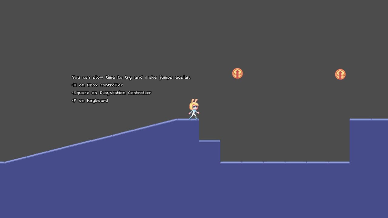 TimeBunny screenshot 3