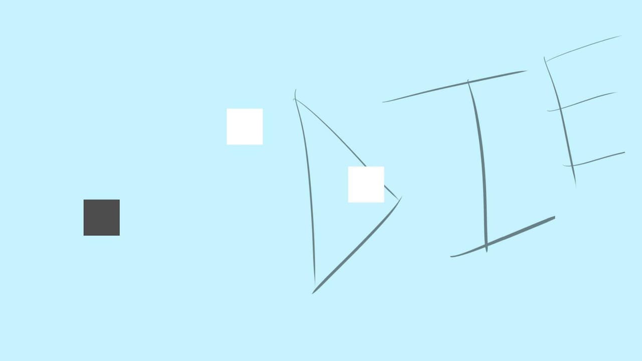 Bad Water Game screenshot 5