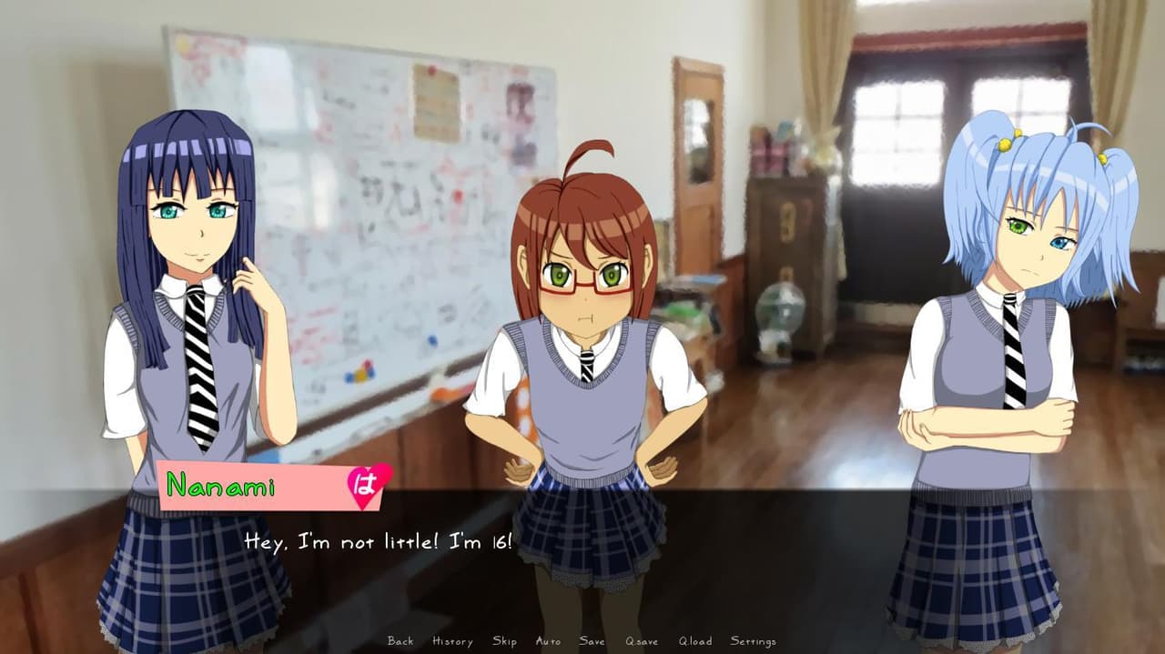 Kare wa Kanojo (彼は彼女)