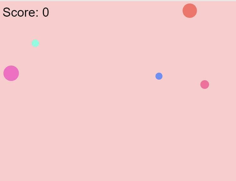 POP! The Micro-Game