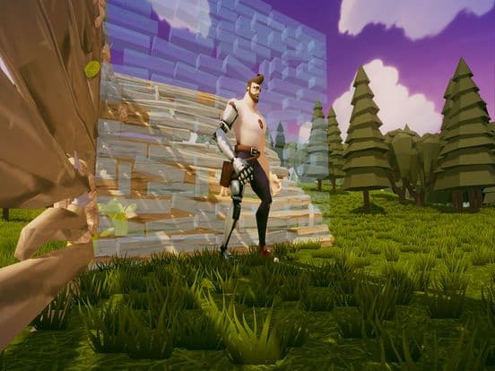Fort Builder screenshot 6