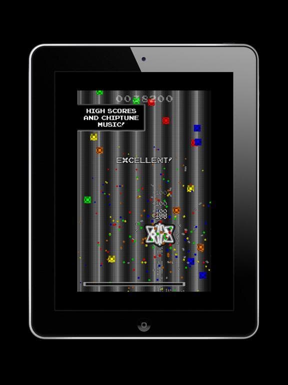 Lightspeed Bit Bit screenshot 4