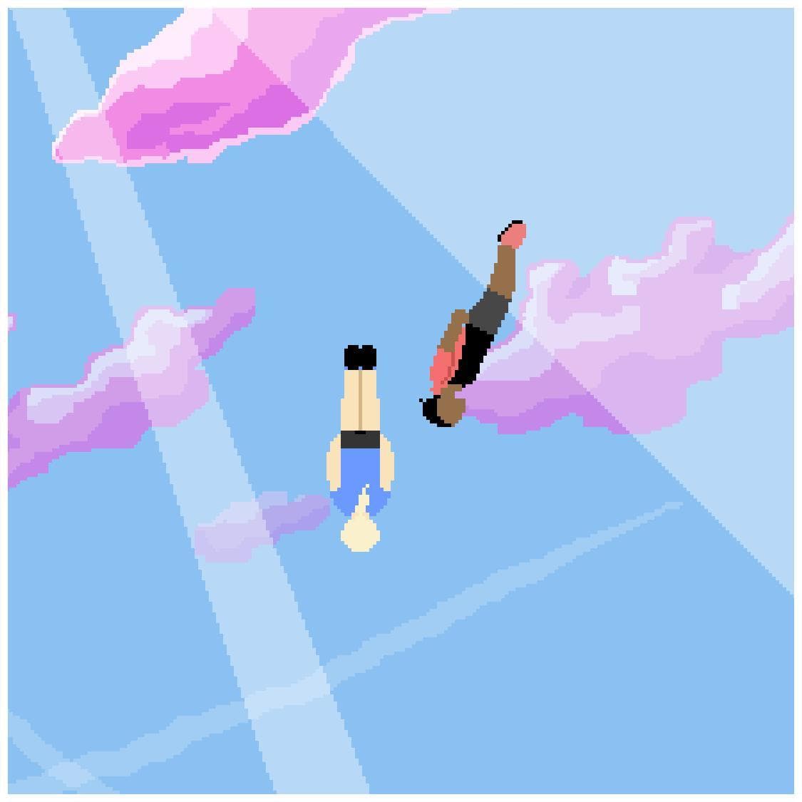 Skydivers screenshot 4