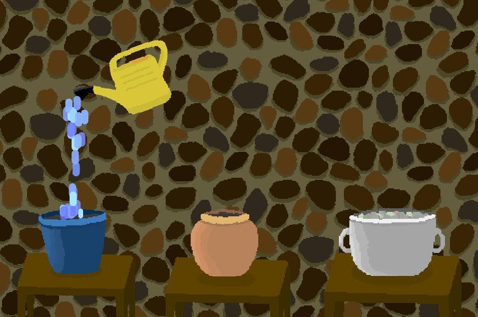 Watering Feelings screenshot 3