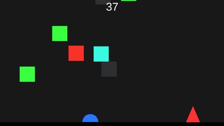 Squares! screenshot 3