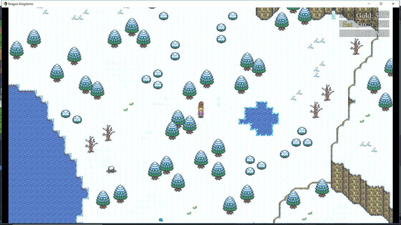 Dragon Kingdoms screenshot 3