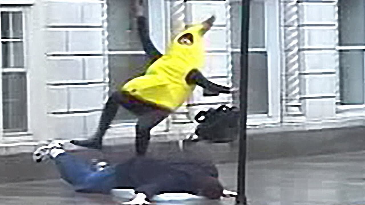Bananas Are Bad (honestly though)