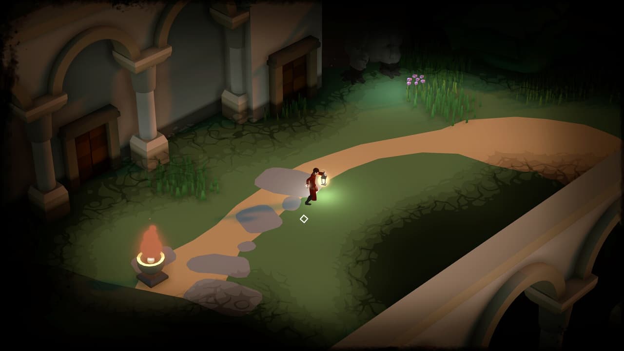 Shadow Eclipse screenshot 5