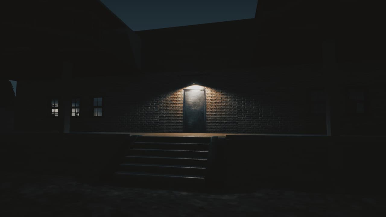 Directors Mansion screenshot 2