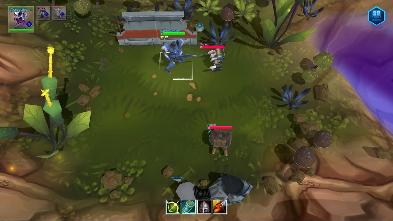 Askara screenshot 3
